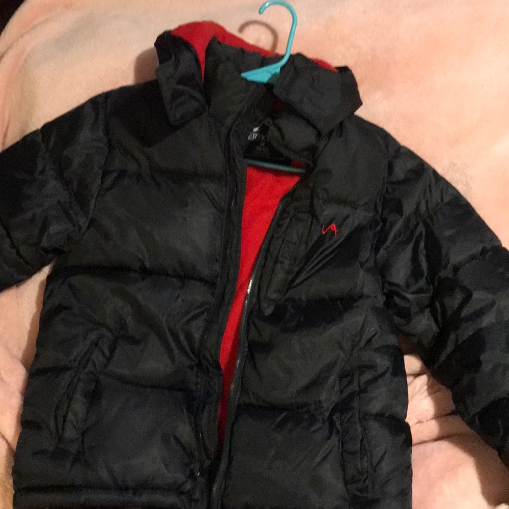 Boys coat